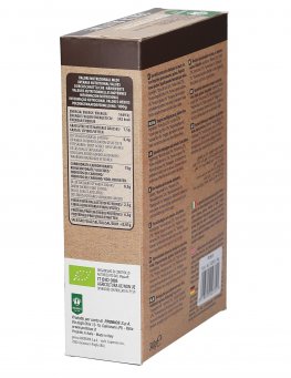 Fusilli Multicereali - 3