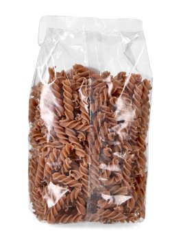 Fusilli "Viti" Integrali di Farro Dicocco Bio - 2