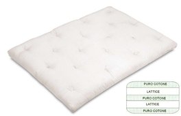 Futon Tradizionale Epsilon - 1