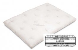 Futon Tradizionale Gamma - 1