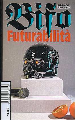 Futurabilità — Libro - 1