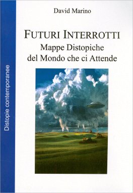 Futuri Interrotti — Libro - 1