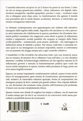 Futuri Interrotti — Libro - 2