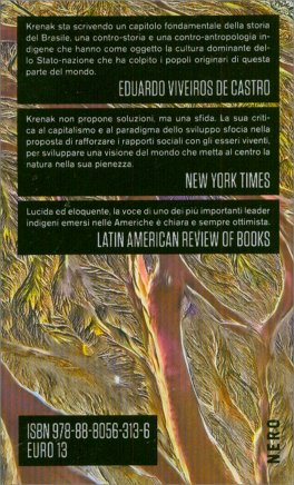Futuro Ancestrale — Libro - 2