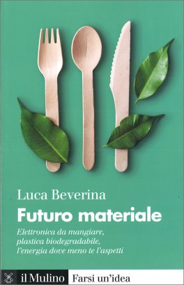 Futuro Materiale — Libro - 1