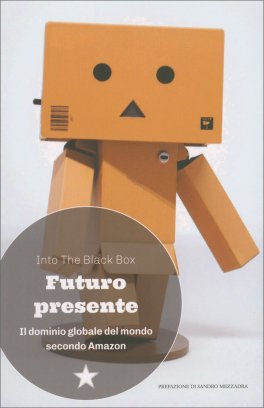 Futuro Presente — Libro - 1