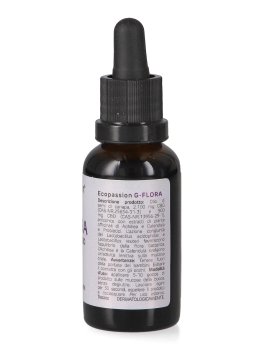 G-Flora - CBD, Estratti di piante e Probiotici - 3