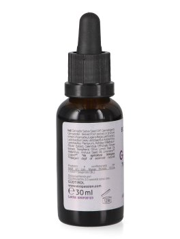 G-Flora - CBD, Estratti di piante e Probiotici - 4