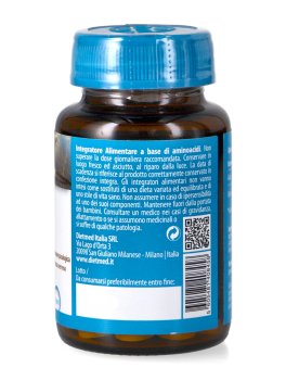 Gaba 500 mg con Biotina - Naturmil - 2