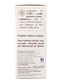 GABA Puro - 4
