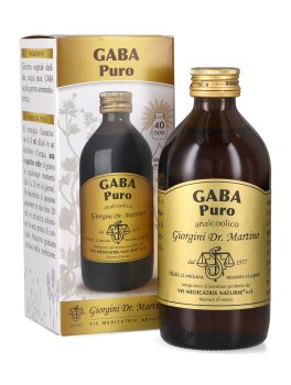 GABA Puro - 2