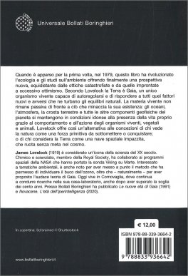 Gaia — Libro - 2