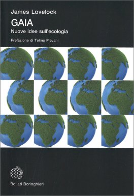 Gaia — Libro - 1