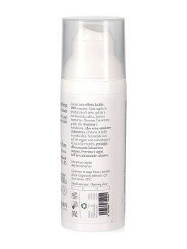 Gaia Crema Viso Fluida Opacizzante - 2