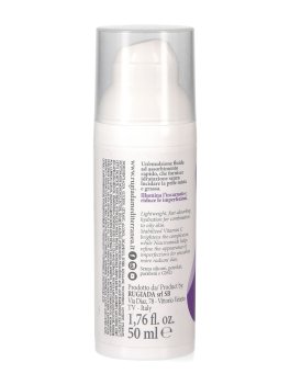Gaia Crema Viso Fluida Opacizzante - 3