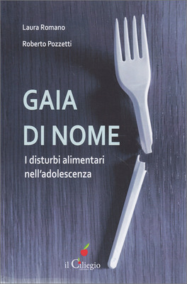 Gaia di Nome — Libro - 1