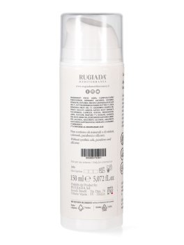 Galatea Crema Corpo e Mani Effetto Seta - 2