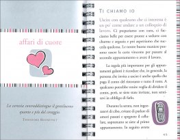 Galateo - The Little Pink Book — Libro - 3