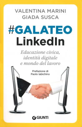 #Galateo LinkedIn — Libro - 1