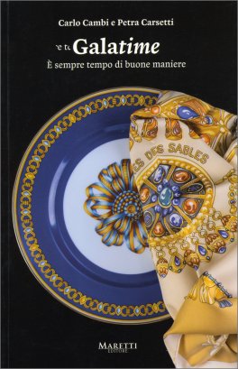Galatime — Libro - 1