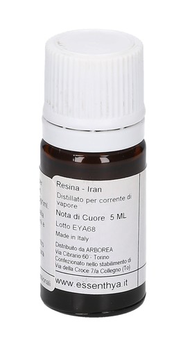 Galbano Bio - Olio Essenziale Puro - 3