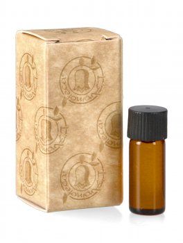 Galbano - Olio Essenziale Bio - 2