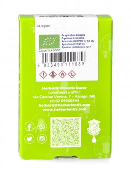 Galbano - Olio Essenziale Bio - 3