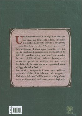 Galdrastafir - Tomo II — Libro - 2