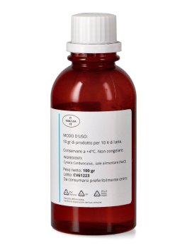 Galium - Coagulante vegetale ad uso caseario - 2