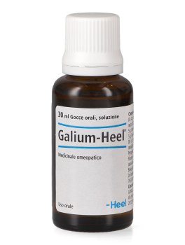 Galium-Heel® Gocce Orali 30ml - 3