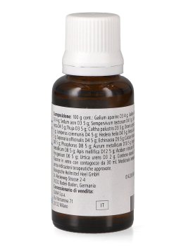 Galium-Heel® Gocce Orali 30ml - 4