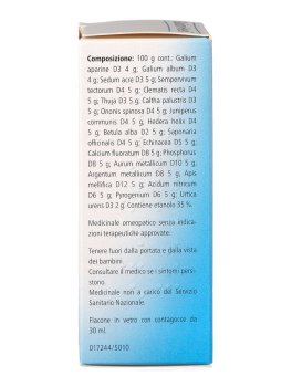 Galium-Heel® Gocce Orali 30ml - 5