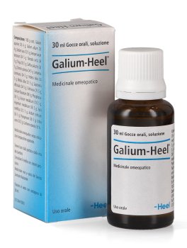 Galium-Heel® Gocce Orali 30ml - 1
