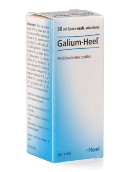 Galium-Heel® Gocce Orali 30ml - 2