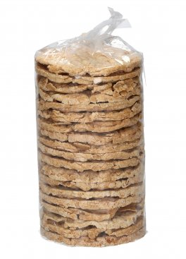 Gallette di Avena Bio - 2