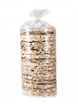 Gallette di Farro Bio - 2