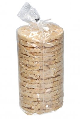 Gallette di Grano Saraceno Bio - 2