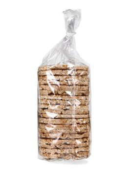 Gallette di Grano Saraceno Bio - 2