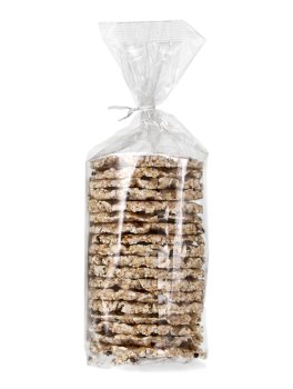 Gallette di Grano Saraceno Bio Italiano - 2