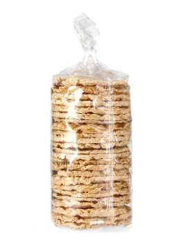 Gallette di Lenticchie Bio Italiane - 2