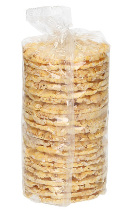 Gallette di Mais e Quinoa Bio - 2