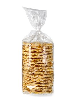 Gallette di Mais Integrale Bio Italiano - 2