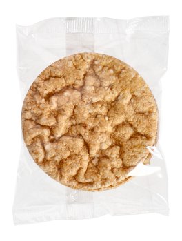 Gallette di Quinoa 100% Bio - 3