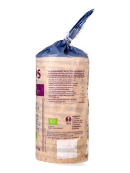 Gallette di Riso Integrale Bio - 2