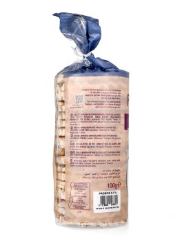Gallette di Riso Integrale Bio - 3