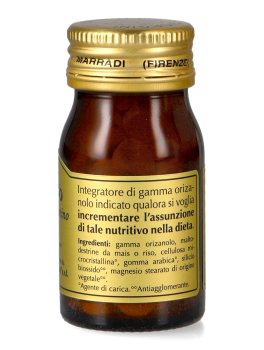 Gamma Orizanolo - 3