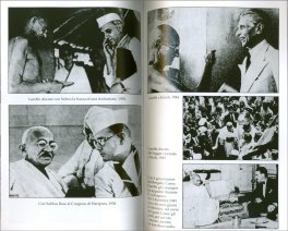 Gandhi - Il Rivoluzionario Disarmato — Libro - 3