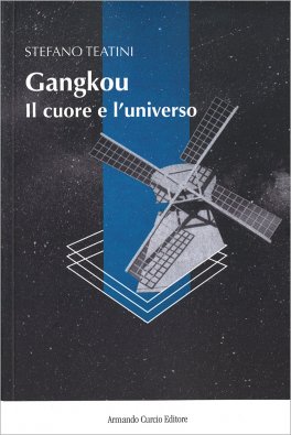 Gangkou - Il Cuore e l'Universo — Libro - 1
