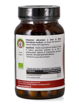 Ganoderma Lucidum - 3
