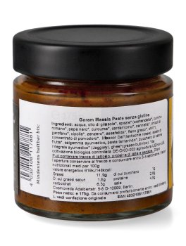 Garam Masala Paste - 3